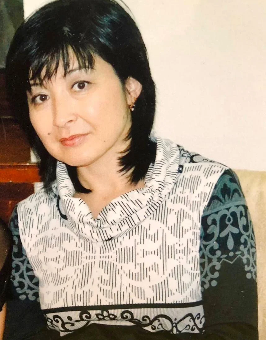 Уристемханова Бахыт Мухаметкалиевна